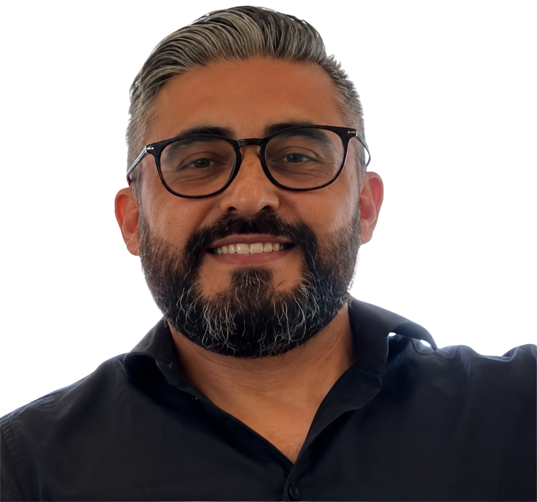 Diego Narváez | Juez MediaFest 2026