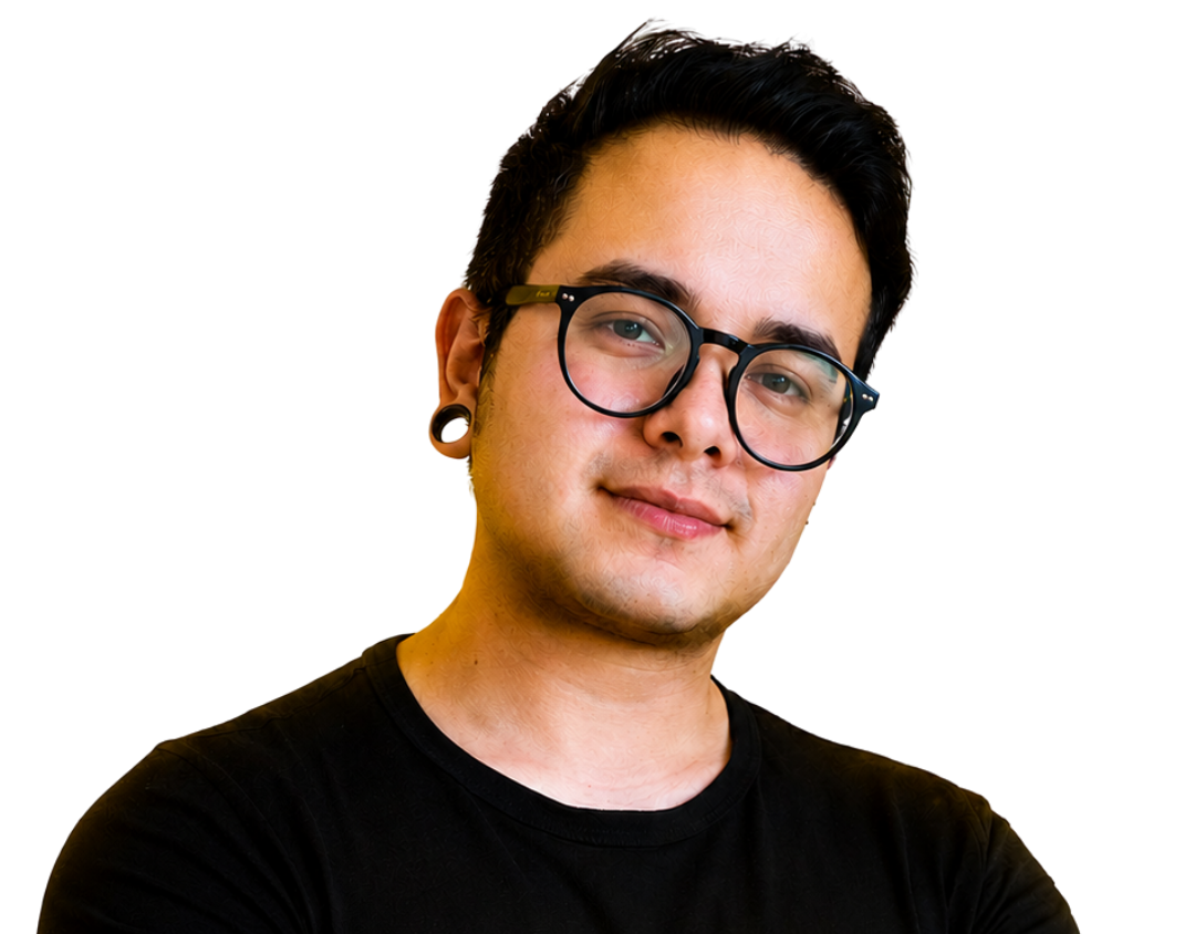 Fabián Acevedo | Juez MediaFest 2026