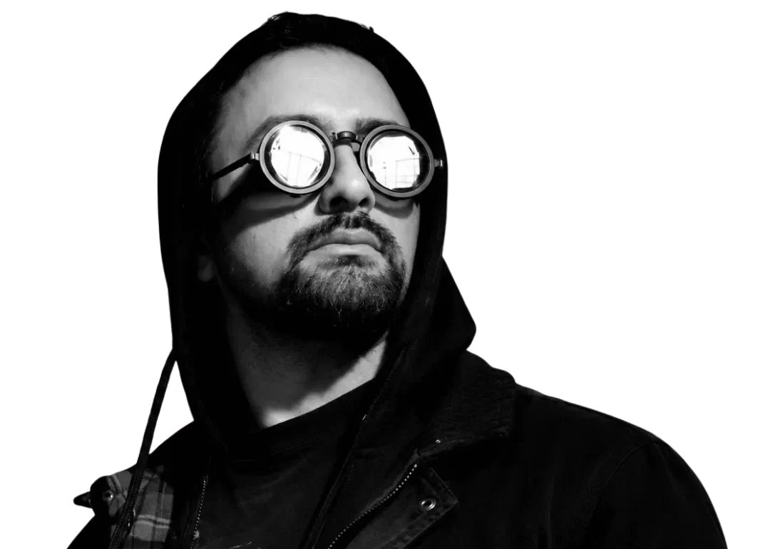 Miguel Vélez Migueru | Juez MediaFest 2026