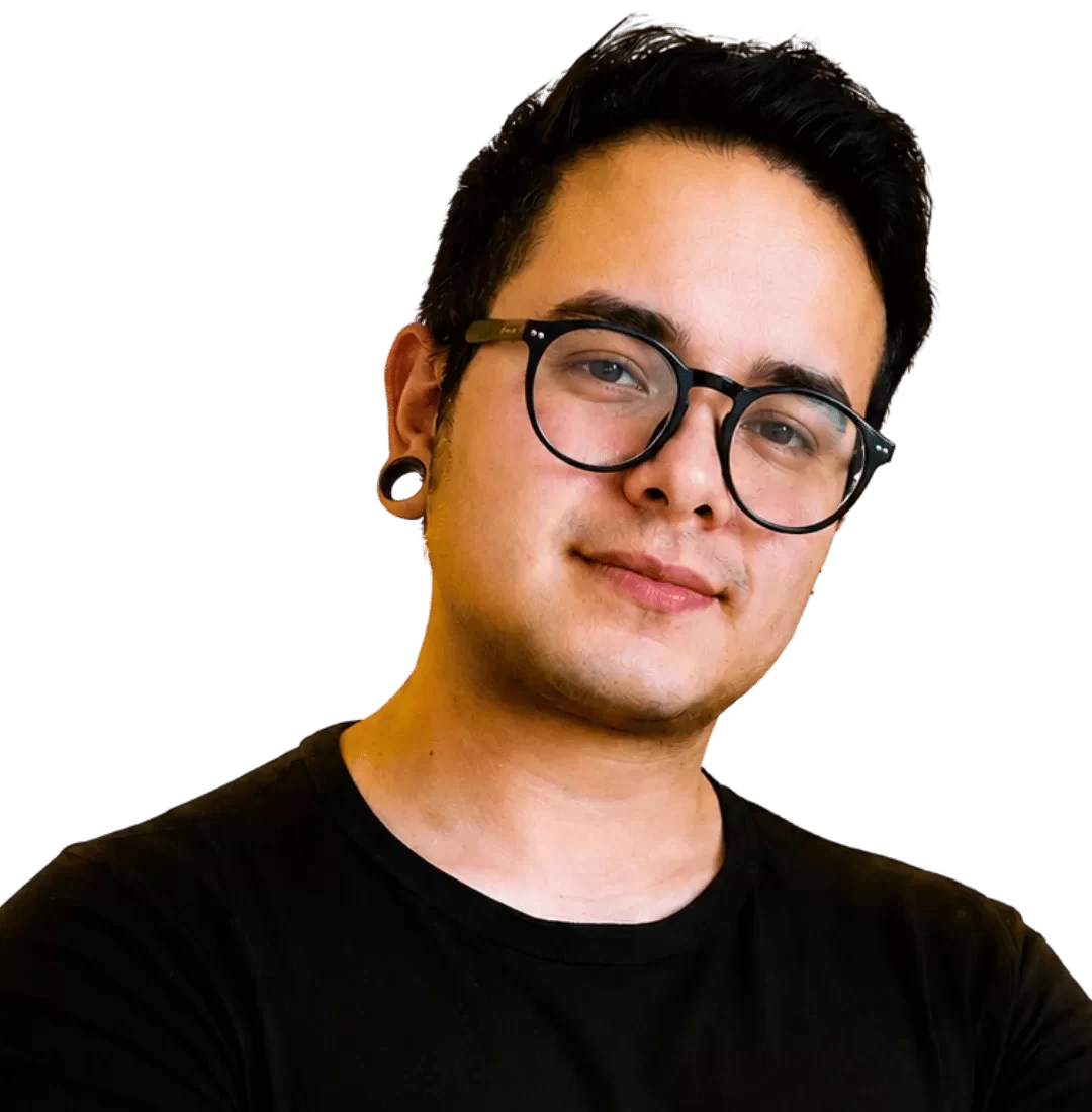 Fabián Acevedo | Juez MediaFest 2026