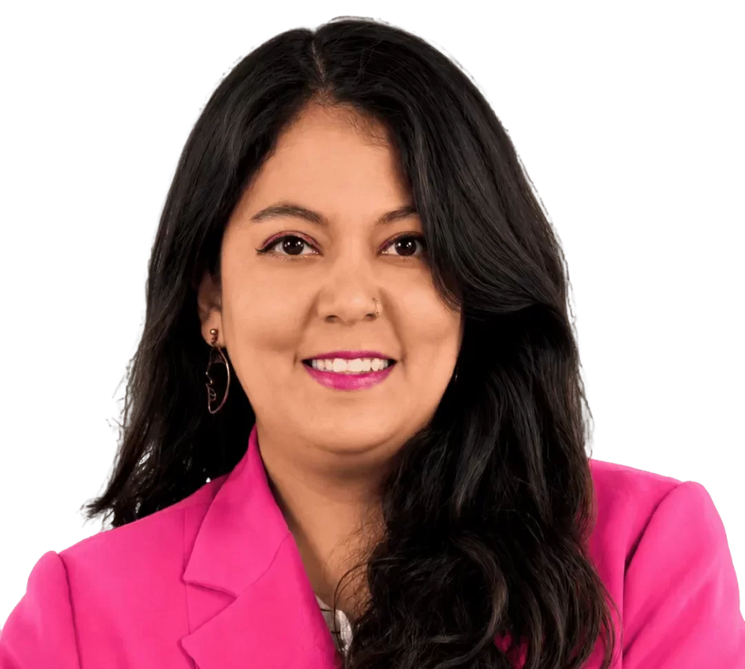 Antonella Venegas | Juez MediaFest 2026