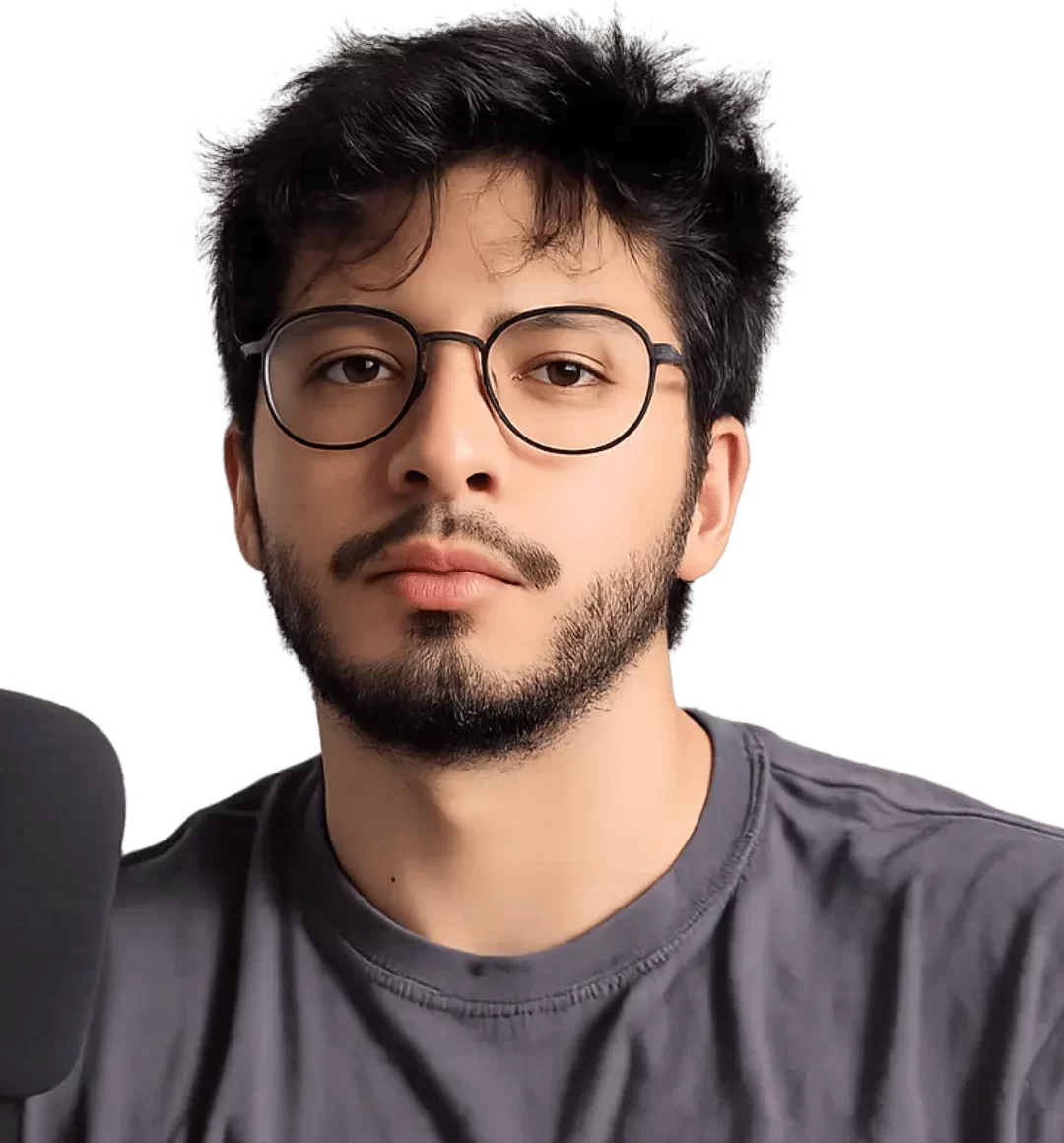 Esteban Vasco | Juez MediaFest 2026